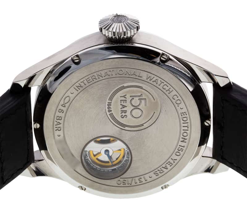 IWC Big Pilot’s IW510504